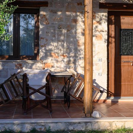 Lioriza Country Houses Kalamákion Exterior foto